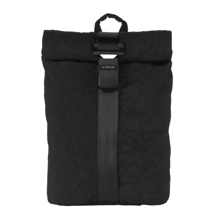 Airpaq „Classic 2.0“ Rucksack schwarz